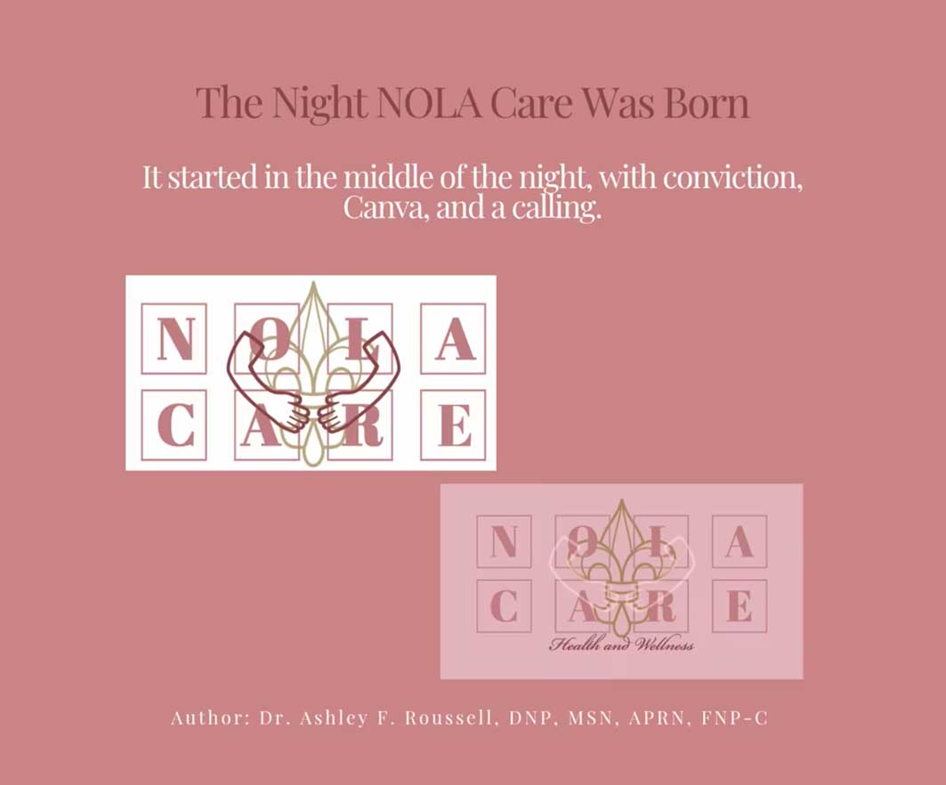 Nola Care Bartram Park Primary Care Provider
