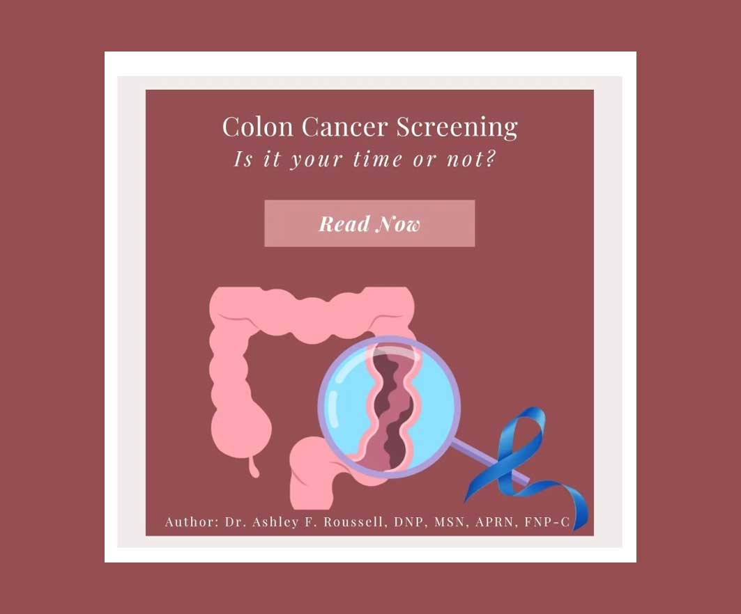 colon cancer screenings jacksonville FL