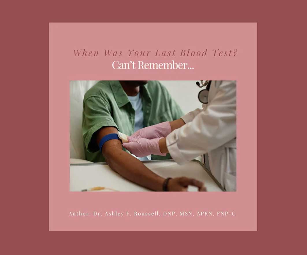 getting a blood stest jacksonville FL