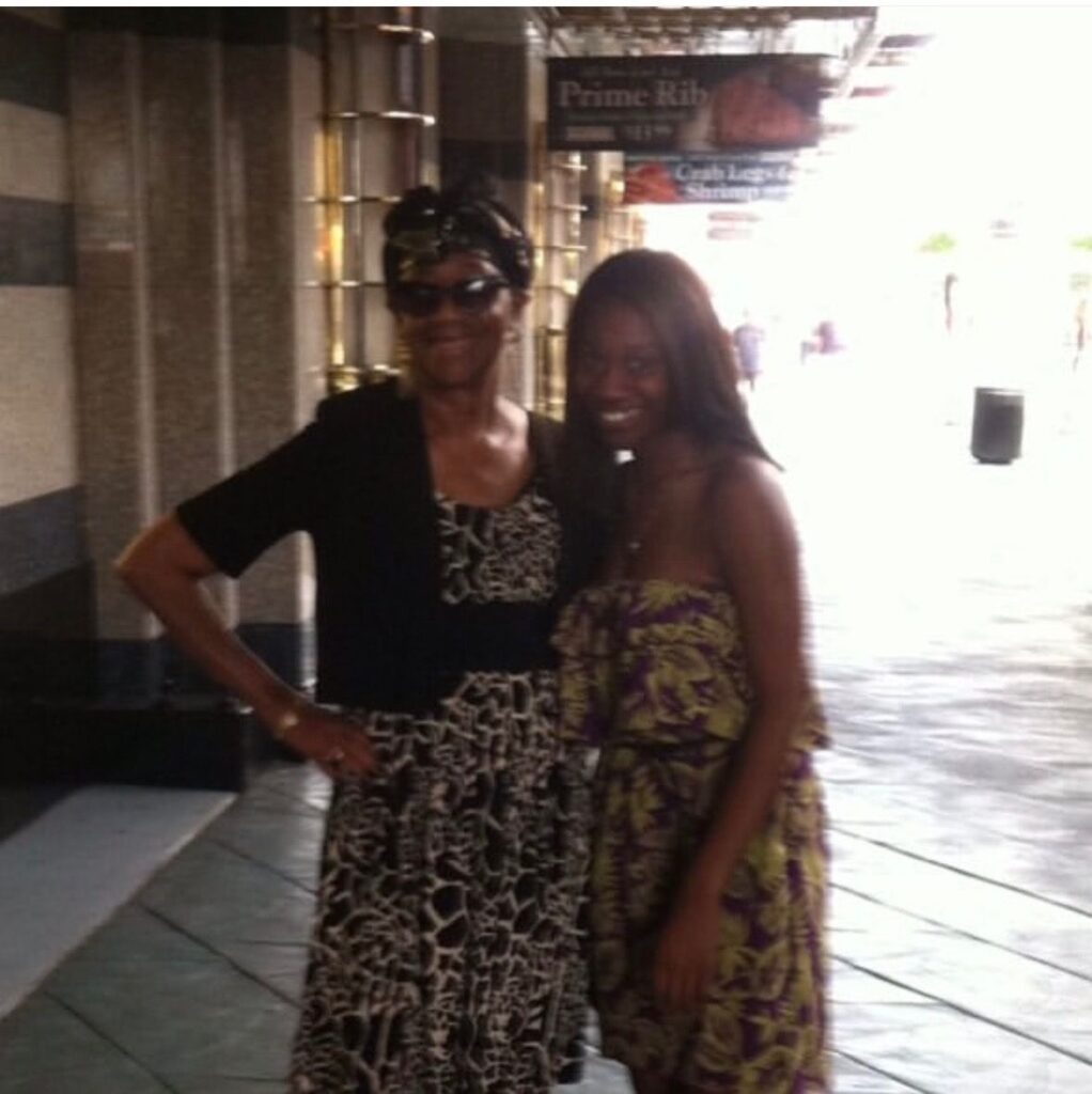 A story on grief | NOLA Care Jacksonville