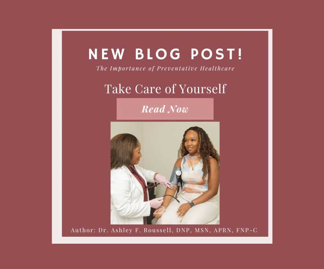 preventative healthcare screenings jacksonville FL