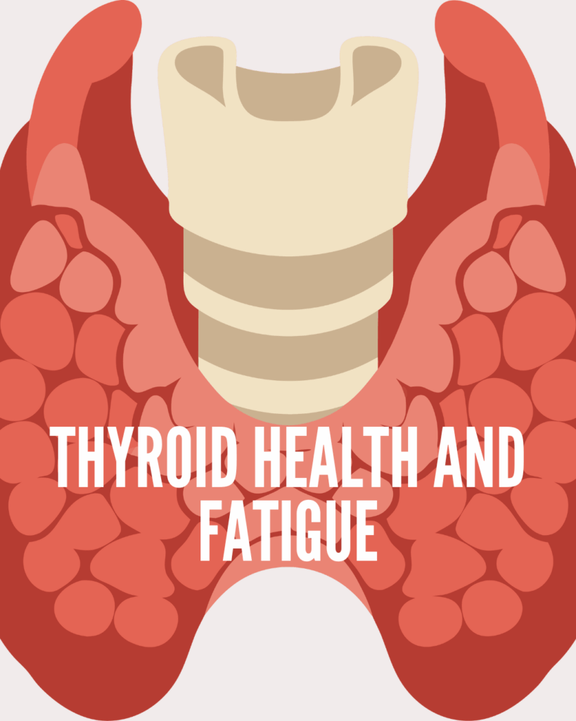 Thyroid Health