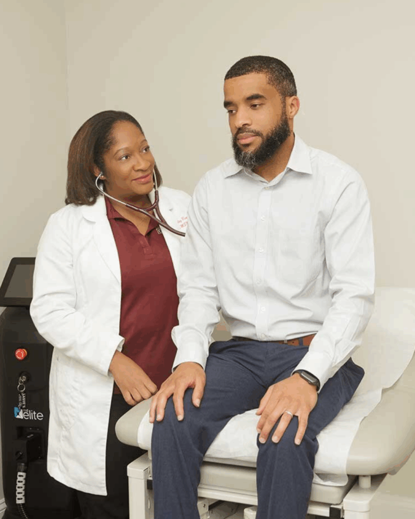 Medical Providers in Jacksonville, Florida