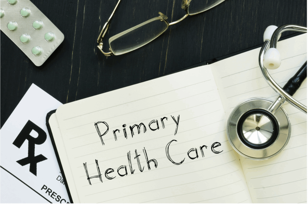 Primary Health Care